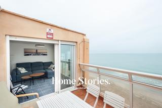 Penthouse in El Perellonet