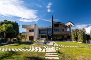 Chalet à Torre en Conill-Cumbres de San Antonio