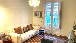 Etagenwohnung  Calle dr. dou