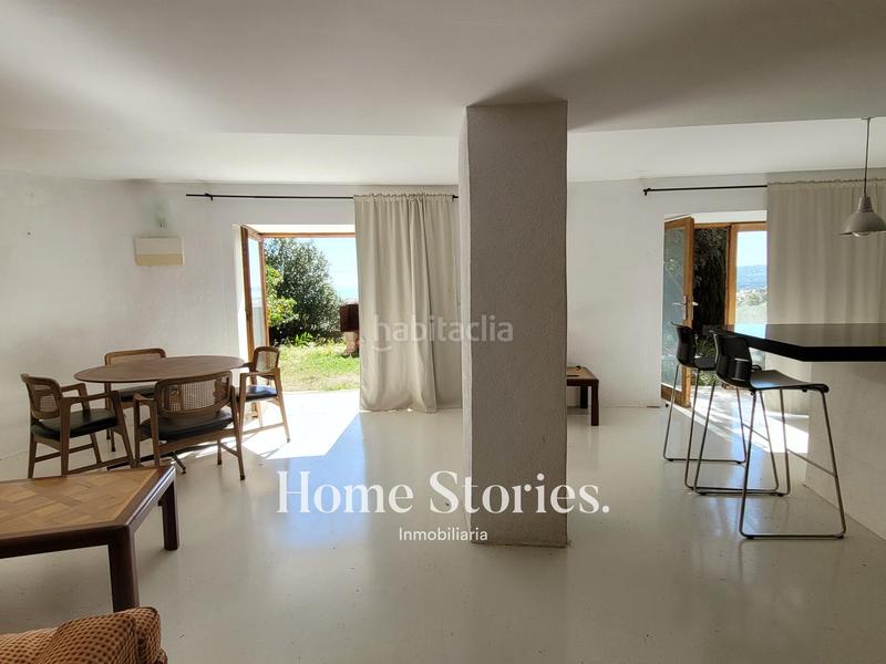 Foto 04d10de0-8ace-4fef-8929-38d6d19f6f4a. Chalet mit heizung in Puerto Xàbia