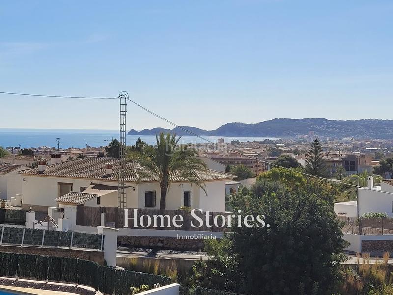 Foto 08449d3f-5d64-4345-8d80-a903c72a60a1. Chalet mit heizung in Puerto Xàbia