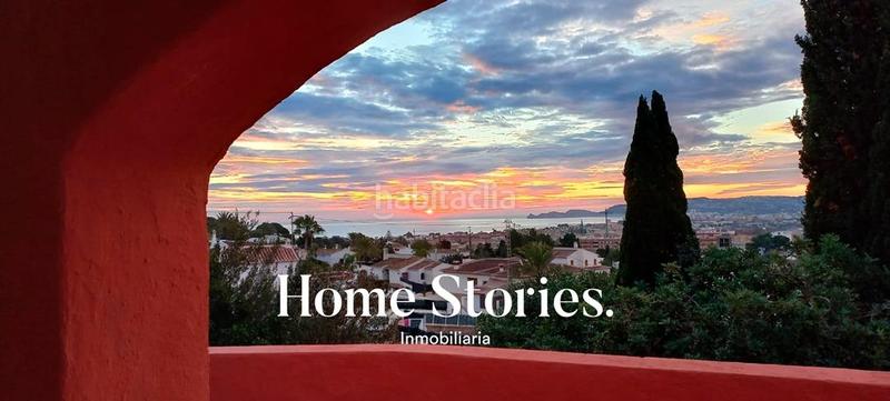 Foto 129a47d8-7adc-4dfd-8617-1a68bce9f47f. Chalet mit heizung in Puerto Xàbia