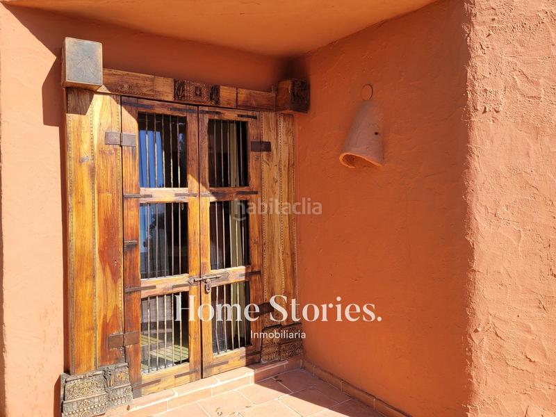 Foto 50e60ef3-2469-4160-b9c6-a1bce56beea5. Chalet mit heizung in Puerto Xàbia