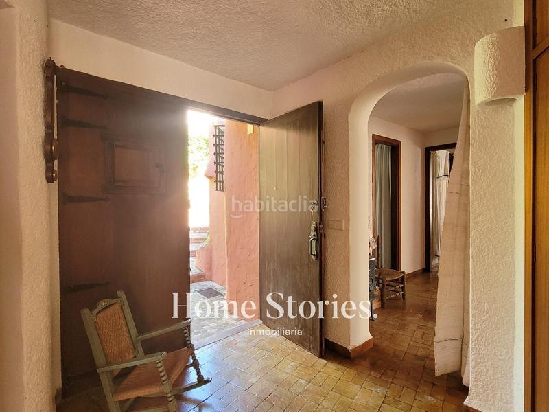 Foto 72811e7d-b8a3-4603-b6b5-26e84ec73f24. Chalet mit heizung in Puerto Xàbia