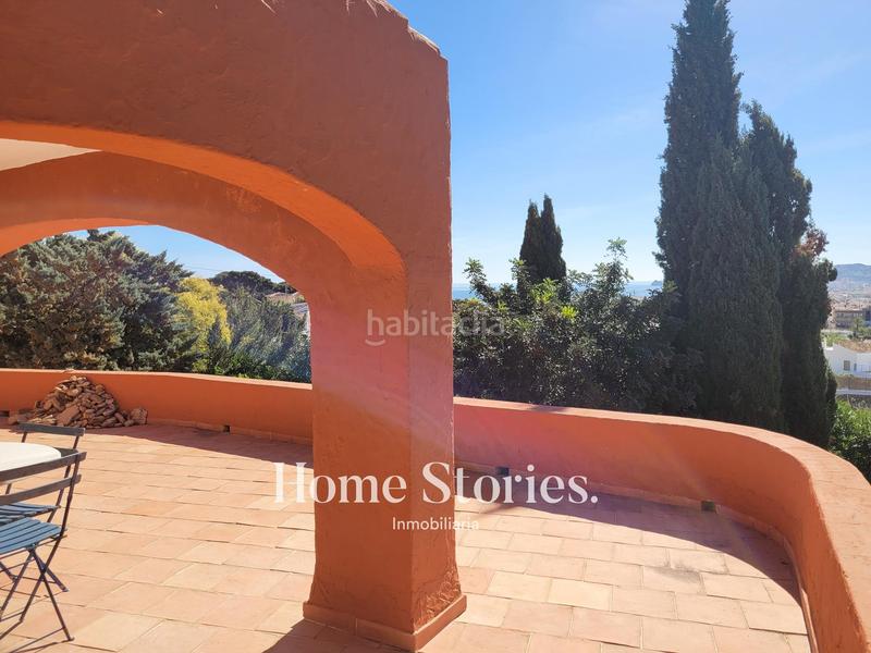 Foto b20c75f0-fd93-4792-b6a8-79617eb878c1. Chalet mit heizung in Puerto Xàbia