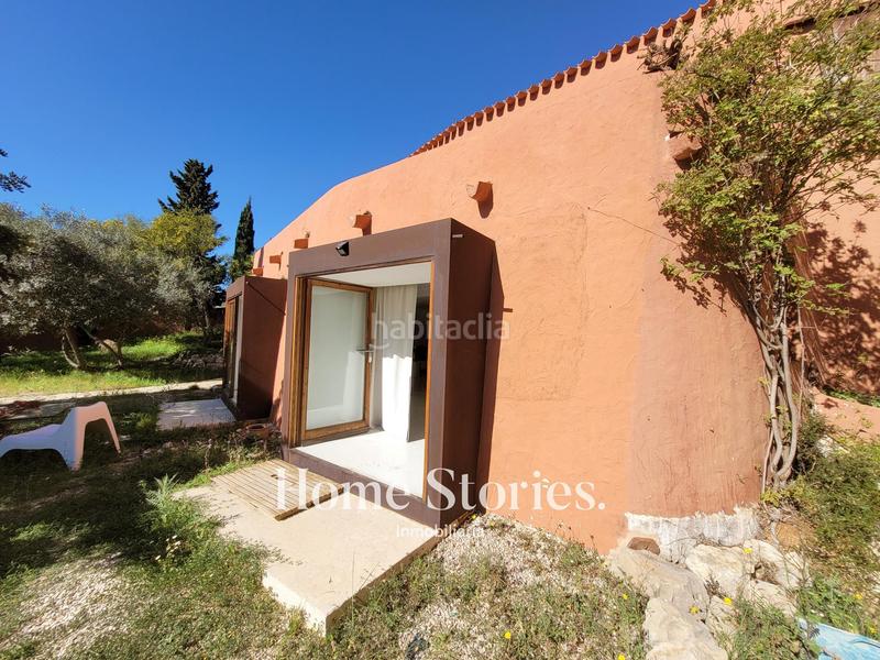 Foto d13b4e8c-dace-45a1-a95a-4bc94d902549. Chalet mit heizung in Puerto Xàbia