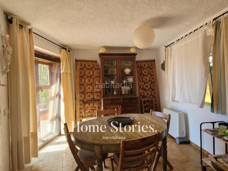 Foto daa5b37b-16f5-48ee-b43e-c7818ffe6ffb. Chalet mit heizung in Puerto Xàbia