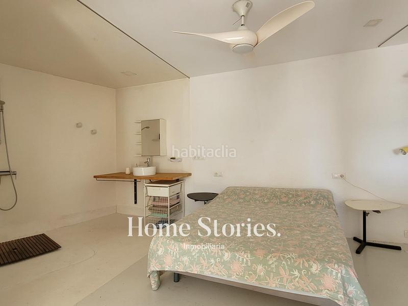 Foto e7b05884-69bd-4f78-ac35-bd6802cd5f68. Chalet mit heizung in Puerto Xàbia