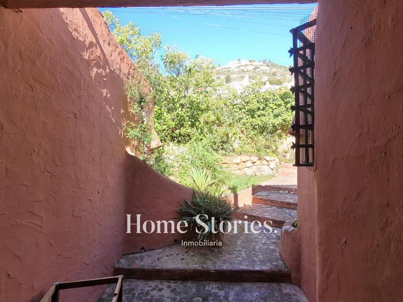 Foto 932cdb9a-df50-43e3-980a-3c2ab0ee310f. Chalet en Puerto Xàbia