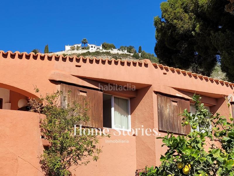 Foto b7d4461a-8718-4577-ae23-d5536b669dee. Chalet en Puerto Xàbia