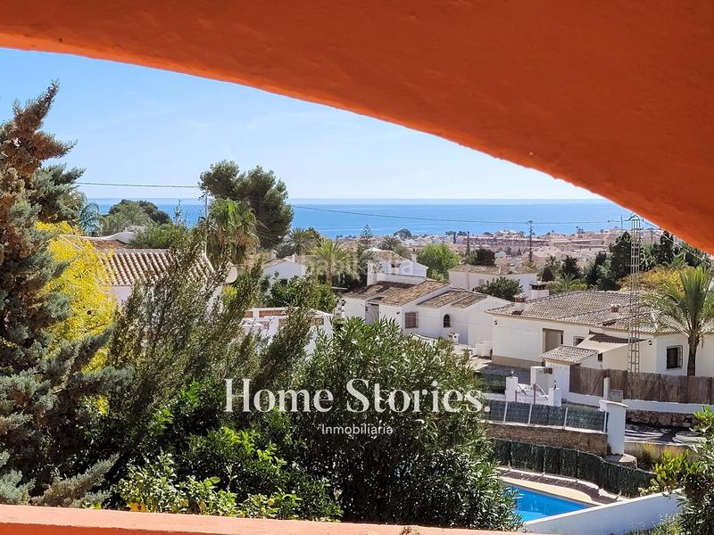 Foto d47d315e-46ea-4d8c-8d57-065128a49579. Chalet en Puerto Xàbia