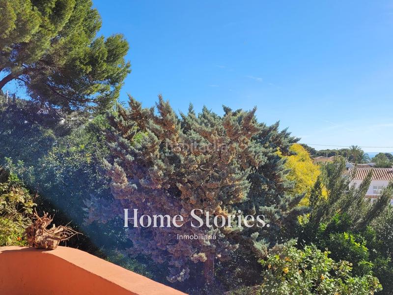 Foto e97759ee-7877-4f6d-8a0d-09841f7d5c67. Chalet en Puerto Xàbia