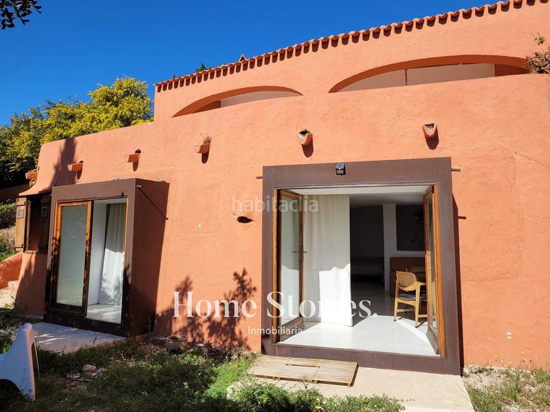 Foto 103a145c-f8bd-40f9-9def-7cdb4845025d. Chalet avec chauffage dans Puerto Xàbia