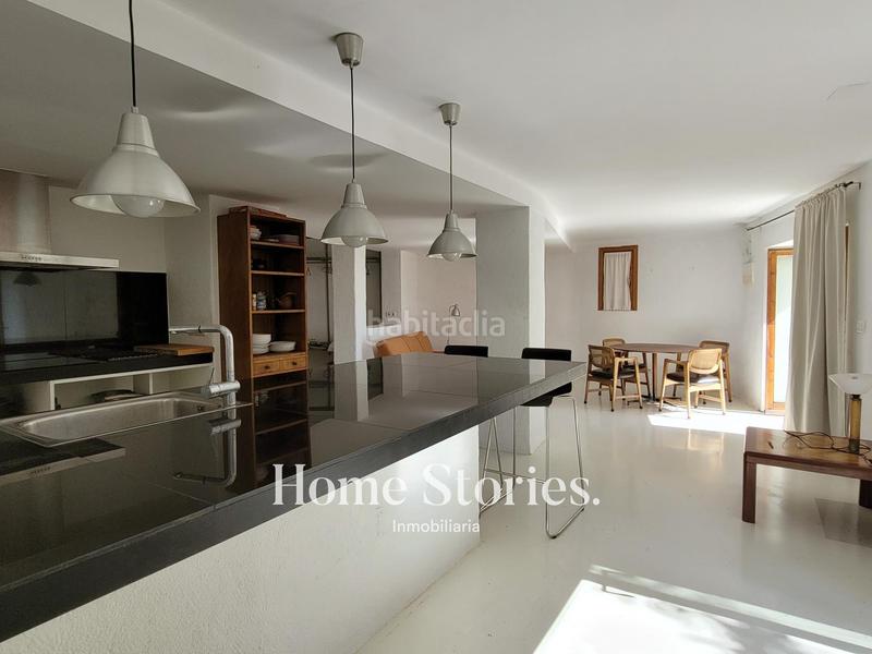 Foto 48c9e6b0-dba0-4d07-b76a-434b16320950. Chalet avec chauffage dans Puerto Xàbia