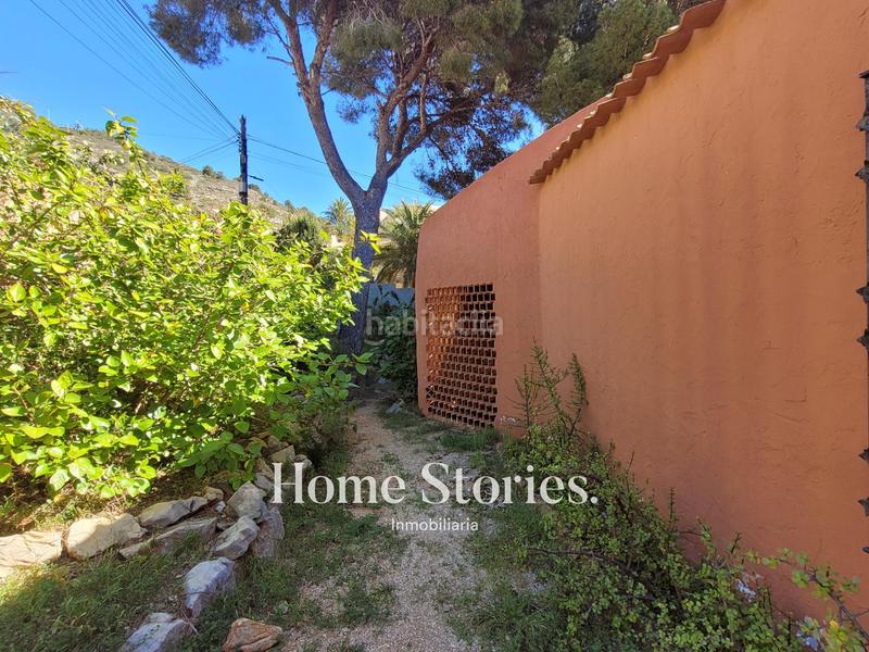 Foto 502ea188-e5af-489a-8fb0-f2bc8b5ec922. Chalet avec chauffage dans Puerto Xàbia