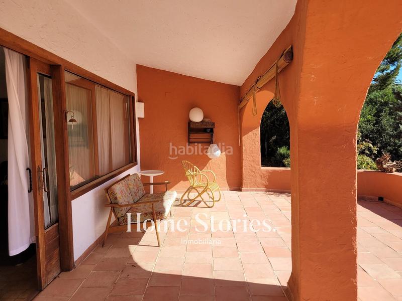 Foto bb0ab67c-3a15-4783-a980-fb39f2caff38. Chalet avec chauffage dans Puerto Xàbia