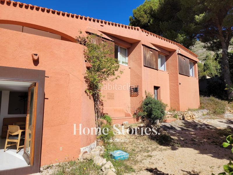 Foto be01e412-89e8-458f-92b1-2e5d64dd315b. Chalet avec chauffage dans Puerto Xàbia