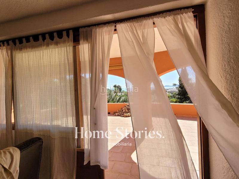 Foto 433266b3-8527-460e-b01d-2d5ad7f67599. Chalet con riscaldamento in Puerto Xàbia