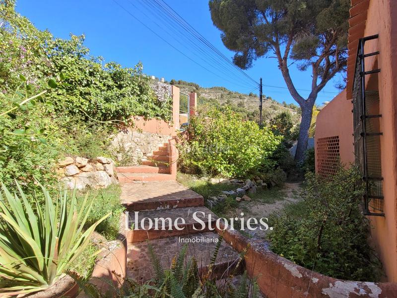 Foto 7e11e64c-7c67-4bee-a109-aeea39eacf27. Chalet con riscaldamento in Puerto Xàbia