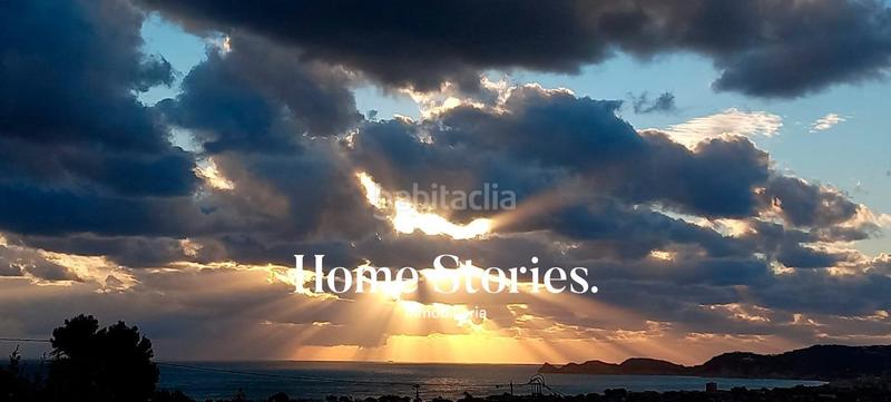 Foto 9dd341d1-c3c8-4abd-97a2-1f4543daa75f. Chalet con riscaldamento in Puerto Xàbia