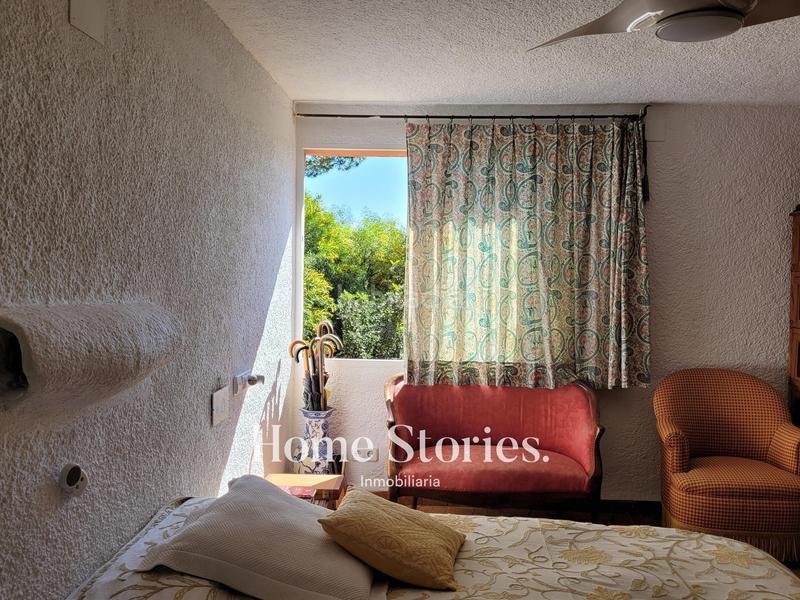 Foto c2b7d32a-3b56-47d2-a763-ce56ddb995a7. Chalet con riscaldamento in Puerto Xàbia