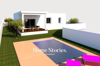 House in La Conarda