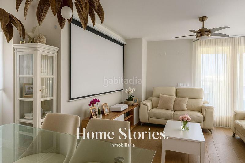 Foto 3689229b-bd9d-43b8-8ada-1d957451dd0a. Appartamento con riscaldamento parcheggio piscina in Valencia