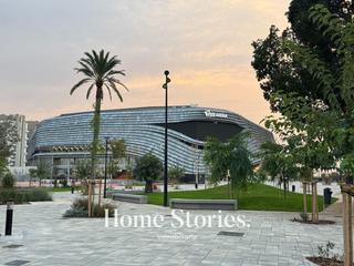 Appartamento in Ciutat de les Ciències i de les Arts - Justicia