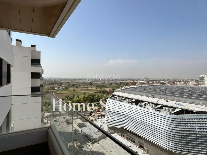 Foto 81e7718c-3d1e-45c2-b6dd-8836eb146fc2. Appartamento con riscaldamento parcheggio piscina in Valencia