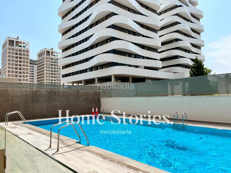 Foto 9ec91135-a118-40ed-be06-c3b36be0283b. Appartamento con riscaldamento parcheggio piscina in Valencia