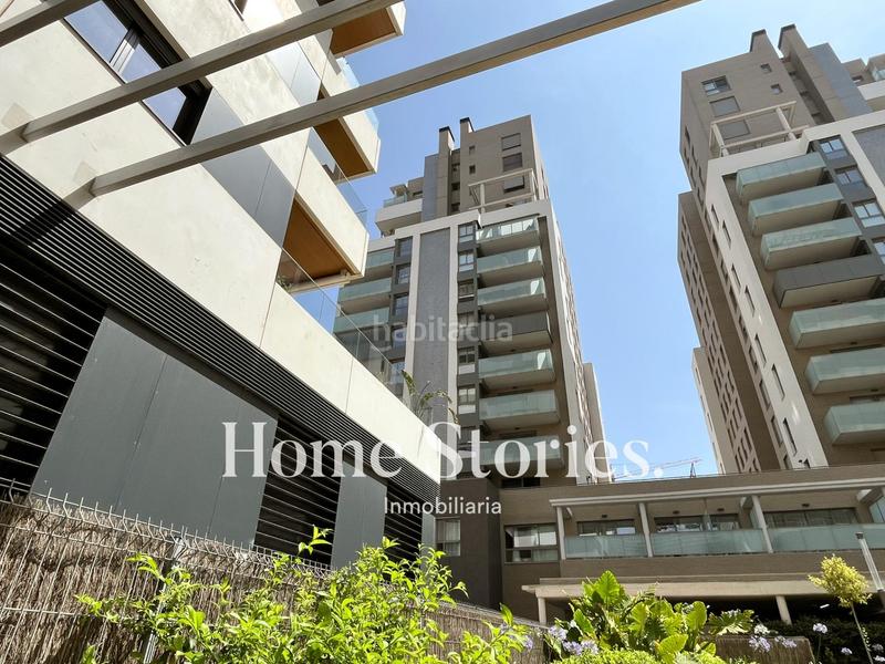 Foto ac4c8a37-2e3d-44a9-8413-107f15461d3d. Appartamento con riscaldamento parcheggio piscina in Valencia