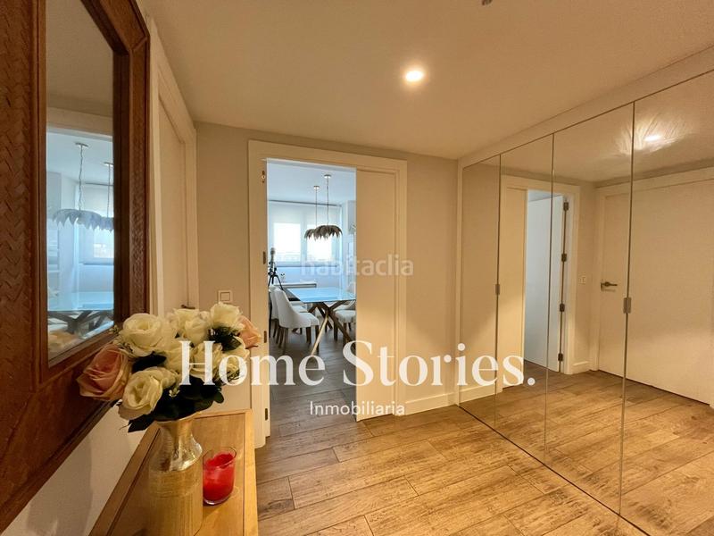 Foto e4d85eb7-b8a7-4cd0-9282-5afbc8a3dfc2. Appartamento con riscaldamento parcheggio piscina in Valencia