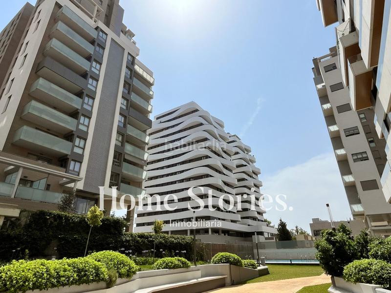 Foto 22704283-b1d5-4aa5-acb4-90849b7d9e0e. Appartement avec chauffage parking piscine dans Ciutat de les Ciències i de les Arts - Justicia Valencia