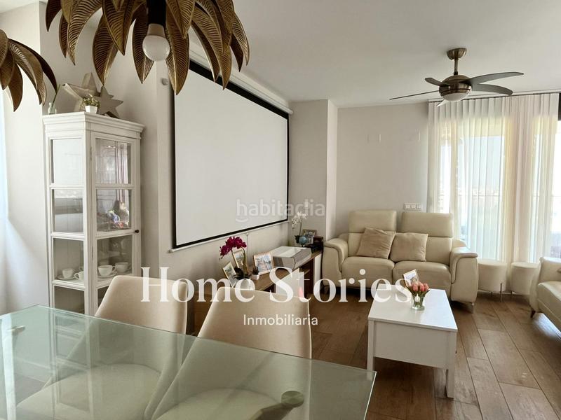 Foto 278e3cb2-6669-4420-81e1-5126da7fdff1. Appartement avec chauffage parking piscine dans Ciutat de les Ciències i de les Arts - Justicia Valencia