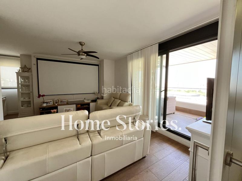 Foto 40acce67-690c-4edc-baef-adfde7e65da7. Appartement avec chauffage parking piscine dans Ciutat de les Ciències i de les Arts - Justicia Valencia