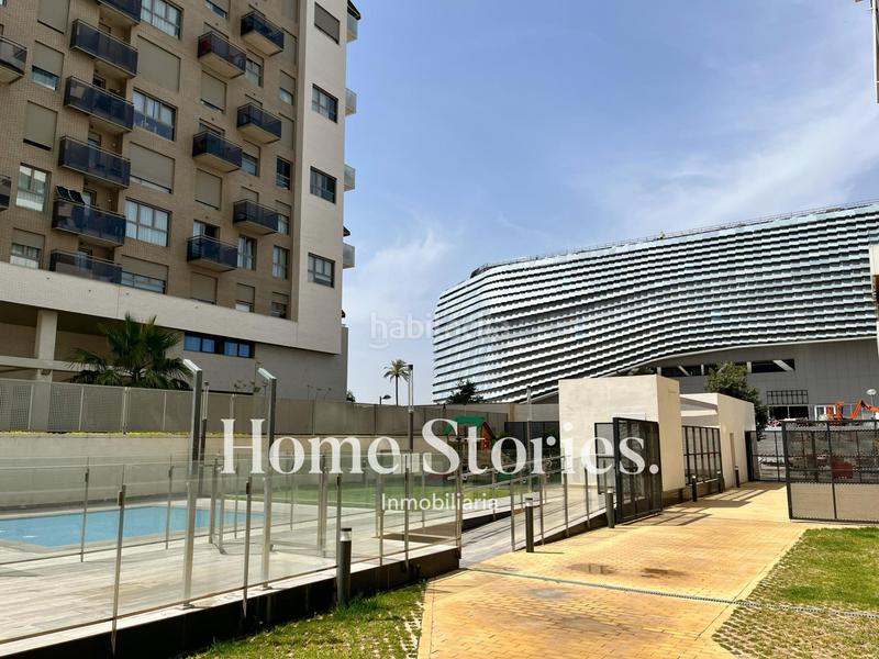 Foto 63878f3e-12ae-4409-a24f-e941ca3289cb. Appartement avec chauffage parking piscine dans Ciutat de les Ciències i de les Arts - Justicia Valencia