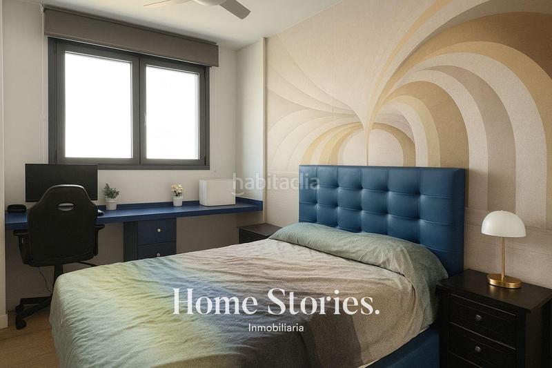 Foto 66a785a8-c062-4876-a285-e1aed8fa6f30. Appartement avec chauffage parking piscine dans Ciutat de les Ciències i de les Arts - Justicia Valencia