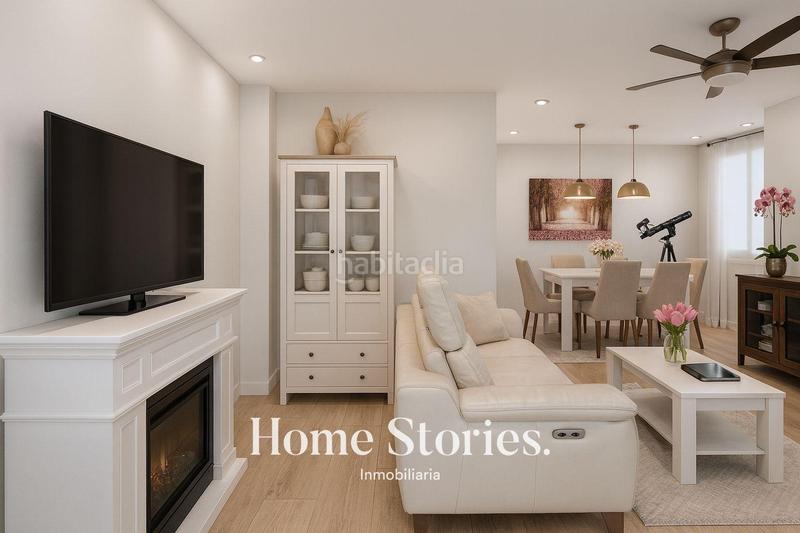 Foto 6d08a9e0-f133-4a33-827e-8555793a451b. Appartement avec chauffage parking piscine dans Ciutat de les Ciències i de les Arts - Justicia Valencia