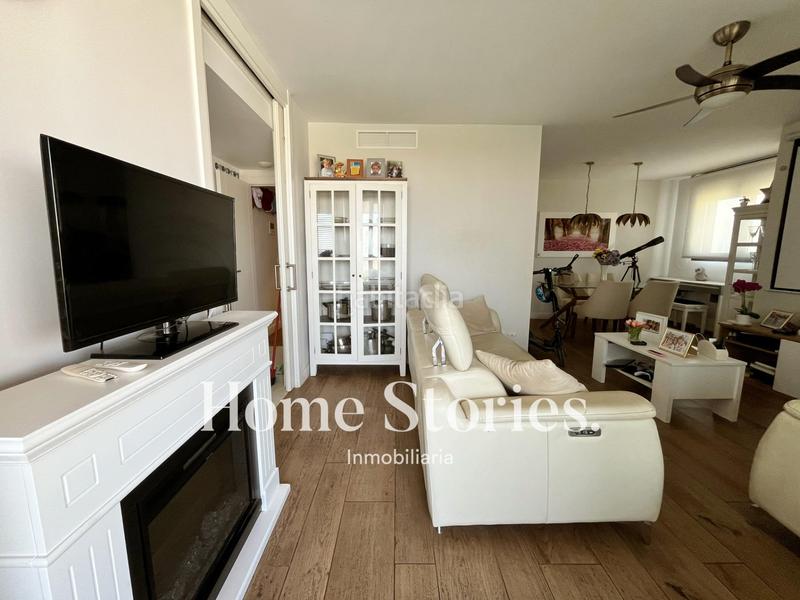 Foto 8ac01411-ec5a-4922-a734-c679f159c9f3. Appartement avec chauffage parking piscine dans Ciutat de les Ciències i de les Arts - Justicia Valencia