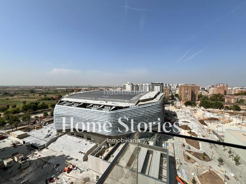 Foto daae7db9-c9c1-405d-ad9a-d666717b0067. Appartement avec chauffage parking piscine dans Ciutat de les Ciències i de les Arts - Justicia Valencia