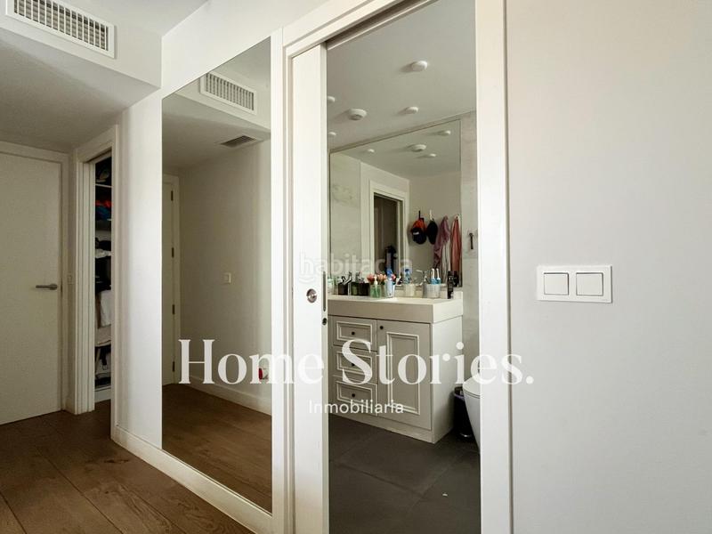 Foto 86a9e01f-6ba7-411d-b84e-7450ae652f38. Flat with heating parking pool in Ciutat de les Ciències i de les Arts - Justicia Valencia