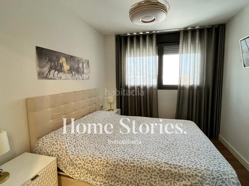 Foto b86b2ea4-7d21-4376-8a4a-b32eb71271f1. Flat with heating parking pool in Ciutat de les Ciències i de les Arts - Justicia Valencia