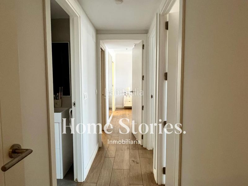 Foto e98de30c-d9b5-46be-81f8-e96c8effb930. Flat with heating parking pool in Ciutat de les Ciències i de les Arts - Justicia Valencia