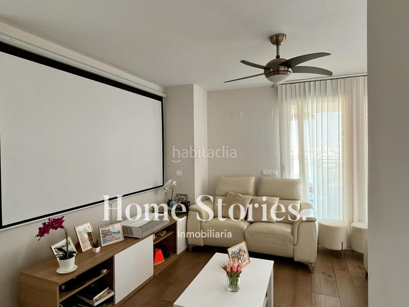 Foto 28d6faee-3862-421a-8606-47ea8ab2024b. Pis amb calefacció aparcament piscina a Ciutat de les Ciències i de les Arts - Justicia Valencia