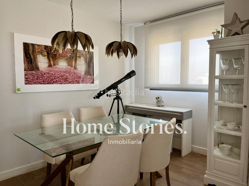 Foto 5cf7d848-8eb0-4041-bb0c-ce49d1c5cdcf. Pis amb calefacció aparcament piscina a Ciutat de les Ciències i de les Arts - Justicia Valencia