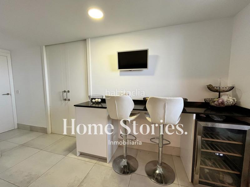 Foto 7115ec8e-7544-4001-b5da-37617b9097ab. Pis amb calefacció aparcament piscina a Ciutat de les Ciències i de les Arts - Justicia Valencia