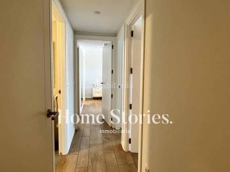 Foto 71f71b48-7c37-45ac-8966-0a03dd09fdf8. Pis amb calefacció aparcament piscina a Ciutat de les Ciències i de les Arts - Justicia Valencia