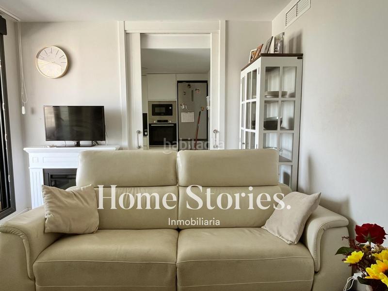 Foto 91057081-f836-4d8f-8b23-4e77fe8b6c0b. Pis amb calefacció aparcament piscina a Ciutat de les Ciències i de les Arts - Justicia Valencia