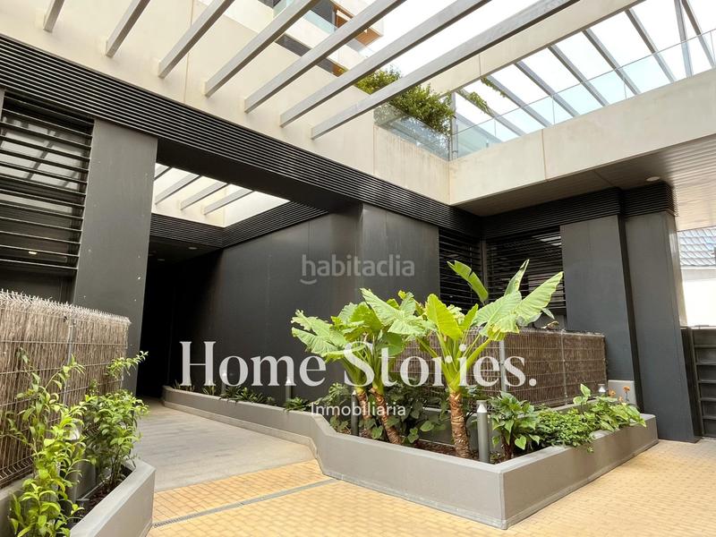 Foto 9bc6a6fa-260d-475f-9c80-27c92b1cd3f2. Pis amb calefacció aparcament piscina a Ciutat de les Ciències i de les Arts - Justicia Valencia