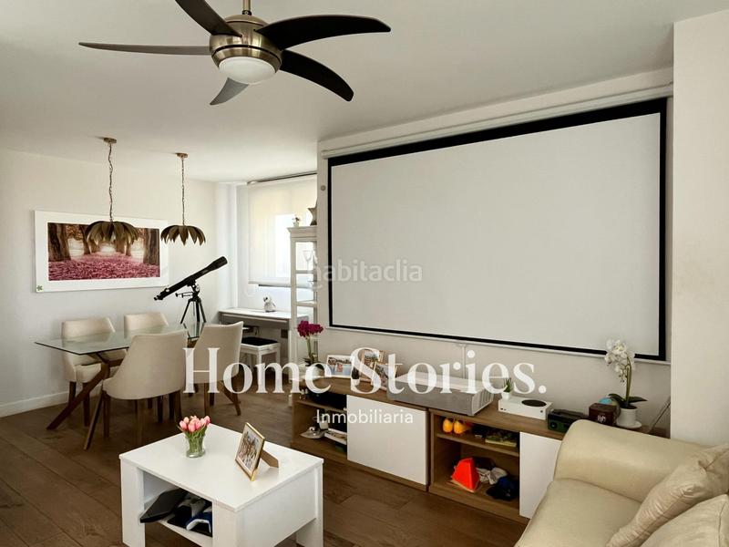 Foto ca051978-4081-4d5b-9fb4-db4057040cf2. Pis amb calefacció aparcament piscina a Ciutat de les Ciències i de les Arts - Justicia Valencia